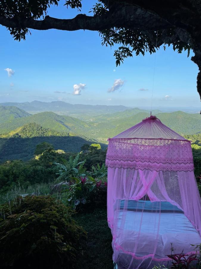 Pousada Le Monte Cristo غواراميرانغا المظهر الخارجي الصورة